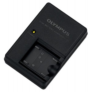 Olympus LI-41C BATTERY CHARGER