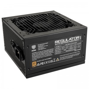 Kolink REGULATOR 1200W Modular 80+ Gold PSU Power Supply Gen 5. ATX 3.0