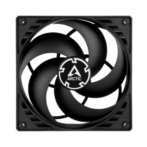 ARCTIC P14 Case Fan - 140mm Pressure optimized case fan | Fixed Speed