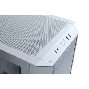 Lian Li LANCOOL III White PC Case E-ATX / ATX / M-ATX / mini-ITX