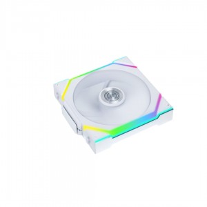 Lian Li UNIFAN SL Wireless 120-1PCS Reverse White - Case Fan