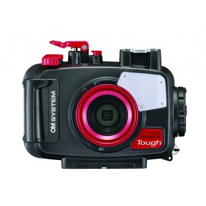 Olympus PT-059 Underwater Case for TG-6 & TG-7