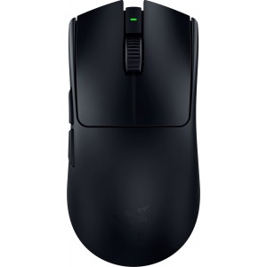 Razer VIPER V3 PRO Black - Wireless Gaming Mouse - 54g - 8K Polling Rate - 35K DPI - 95h Battery