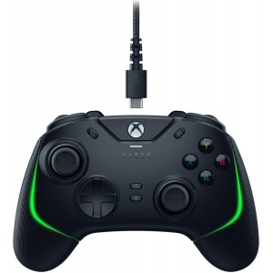 Razer WOLVERINE V2 CHROMA Black XBOX X/S & PC - Wired Gaming Controller